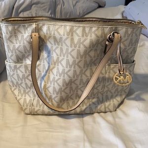 Michael Kors shoulder bag